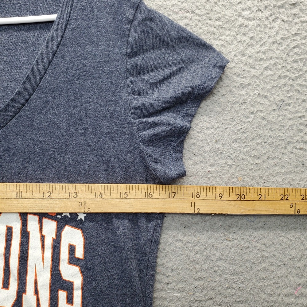 Lot of 3 MLB Houston Astros Champion Shirt Baseball Girls Large Multi Crew Neck - Picture 14 of 16